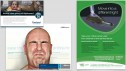 Trade Journal Print Advertising