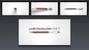 Ident Video for website
