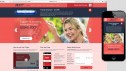 Redesigned and revitalised healthcare product fact site