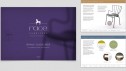 Brand Guidelines for Race Furniture